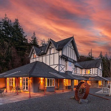 Plas Weunydd Blaenau Ffestiniog Dış mekan fotoğraf