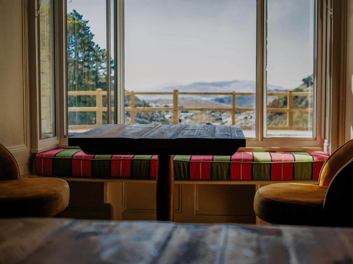 Plas Weunydd Blaenau Ffestiniog Dış mekan fotoğraf