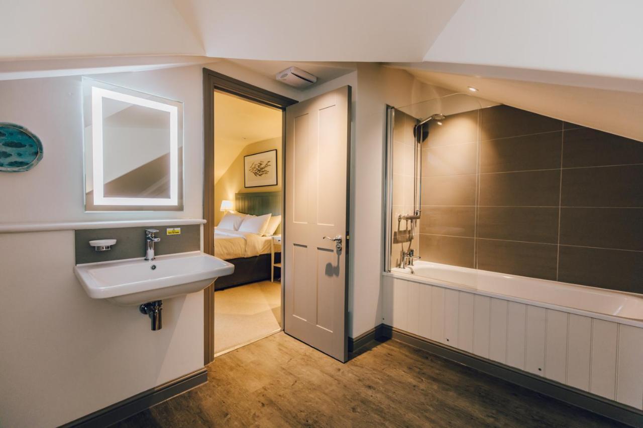 Plas Weunydd Blaenau Ffestiniog Dış mekan fotoğraf