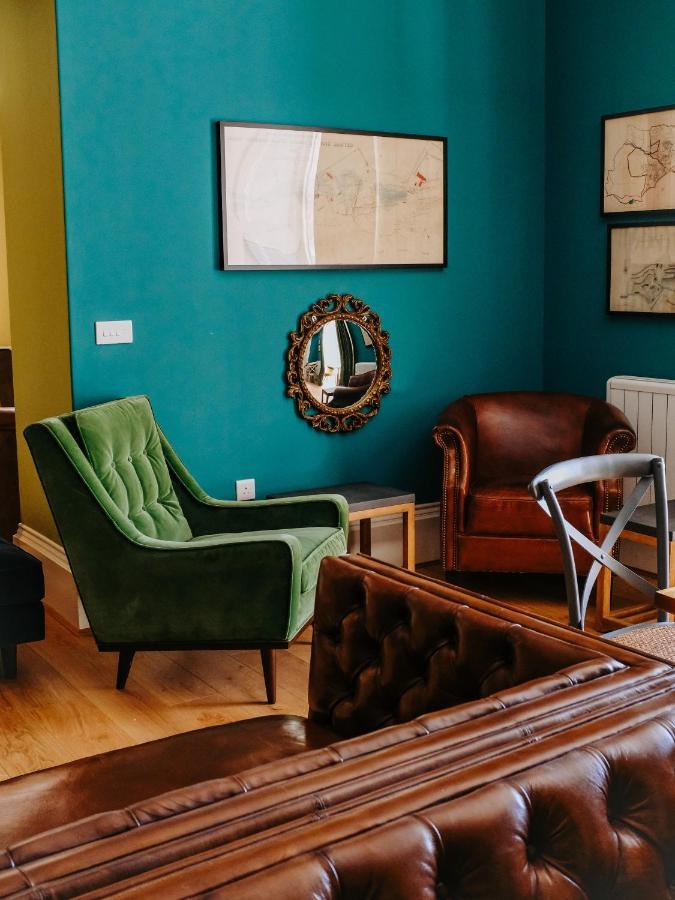 Plas Weunydd Blaenau Ffestiniog Dış mekan fotoğraf