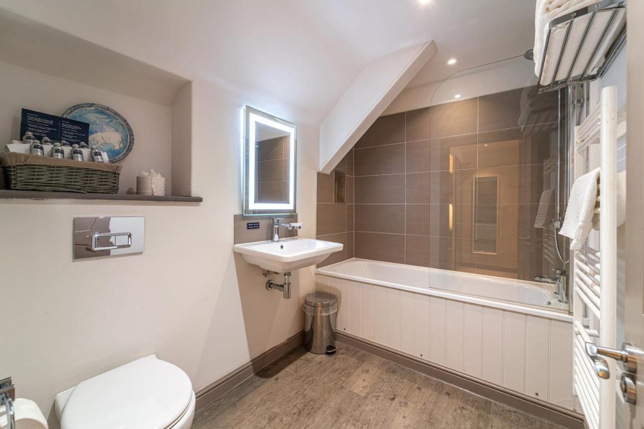 Plas Weunydd Blaenau Ffestiniog Dış mekan fotoğraf