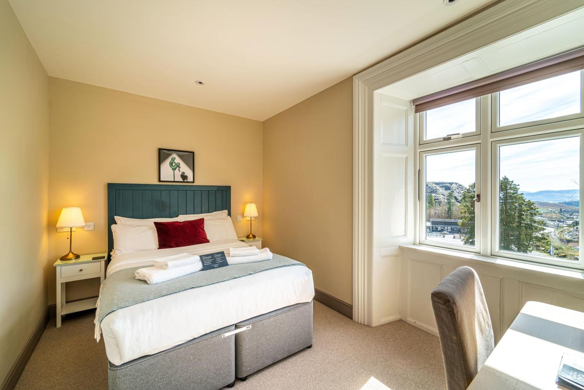 Plas Weunydd Blaenau Ffestiniog Dış mekan fotoğraf